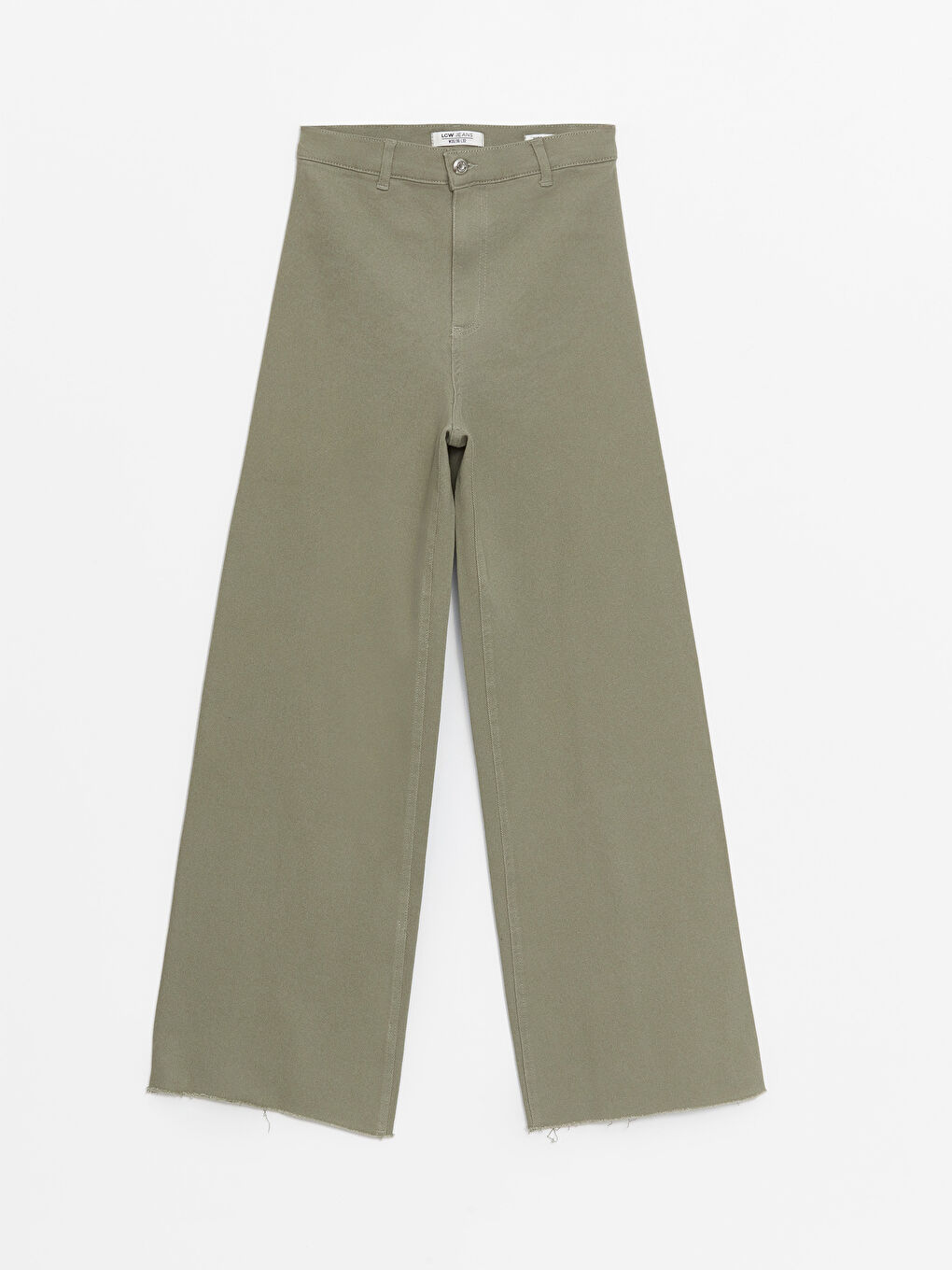Wideleg Women's Jeans -S4BE34Z8-HCX
