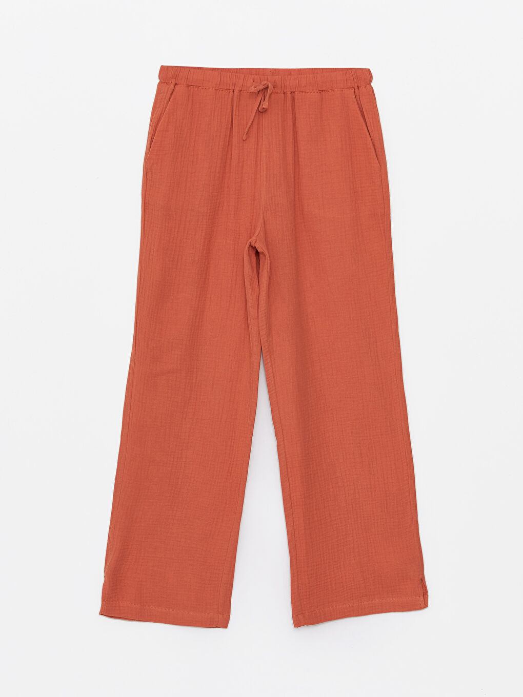 NARANDŽASTA Pantalone Žena -S4BE86Z8-GU7