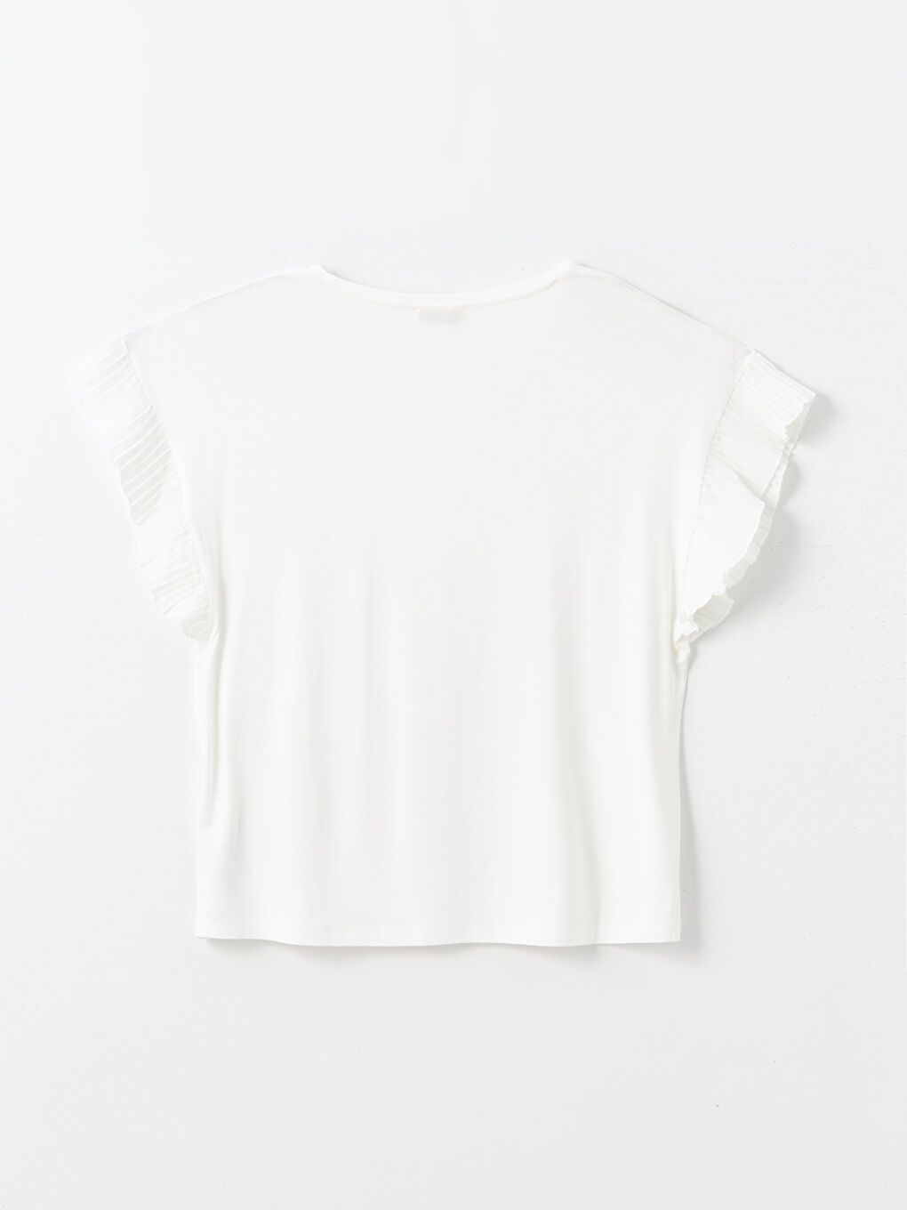 Bluza kratak rukav -S4BE95Z8-R9J