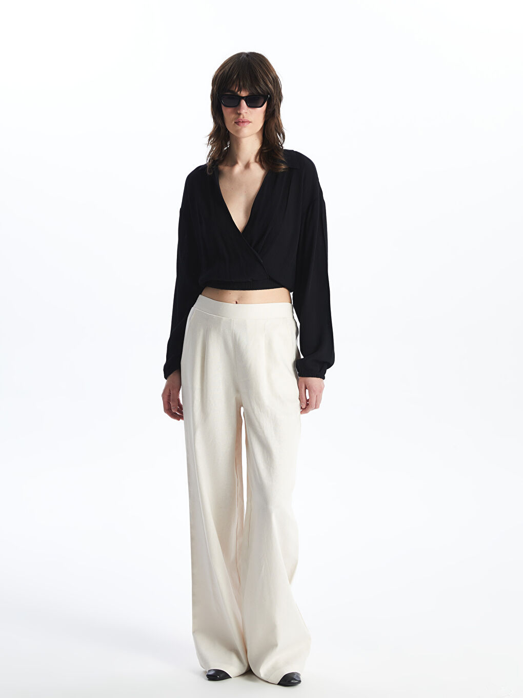 SIVA Pantalone Žene -S4BF75Z8-G5M
