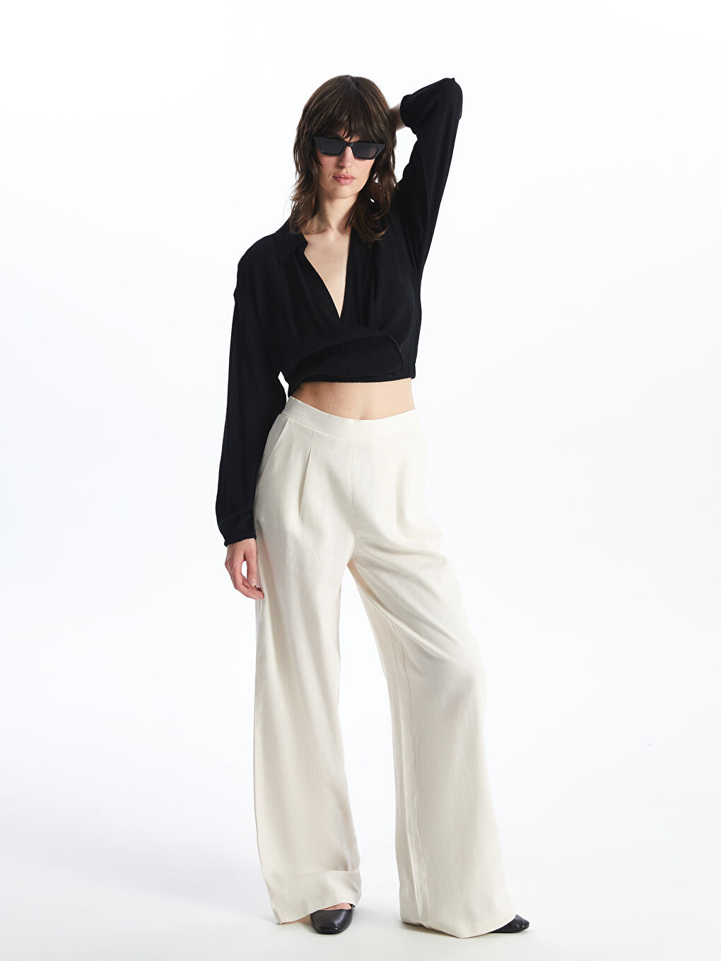 SIVA Pantalone Žene -S4BF75Z8-G5M