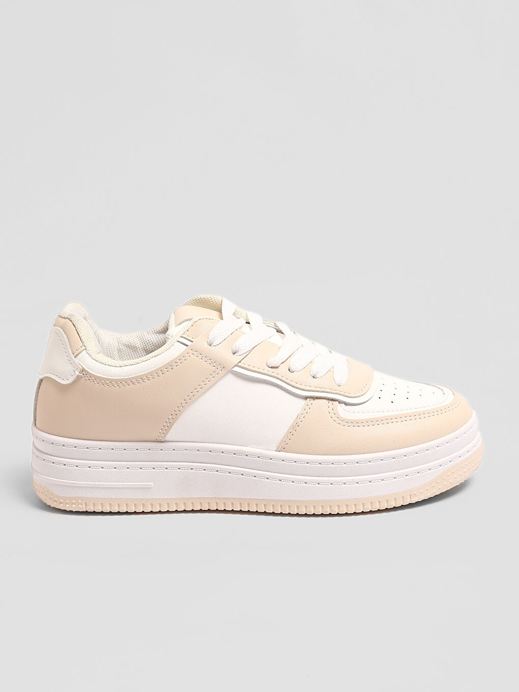 Schnür-Sneaker für Damen-1