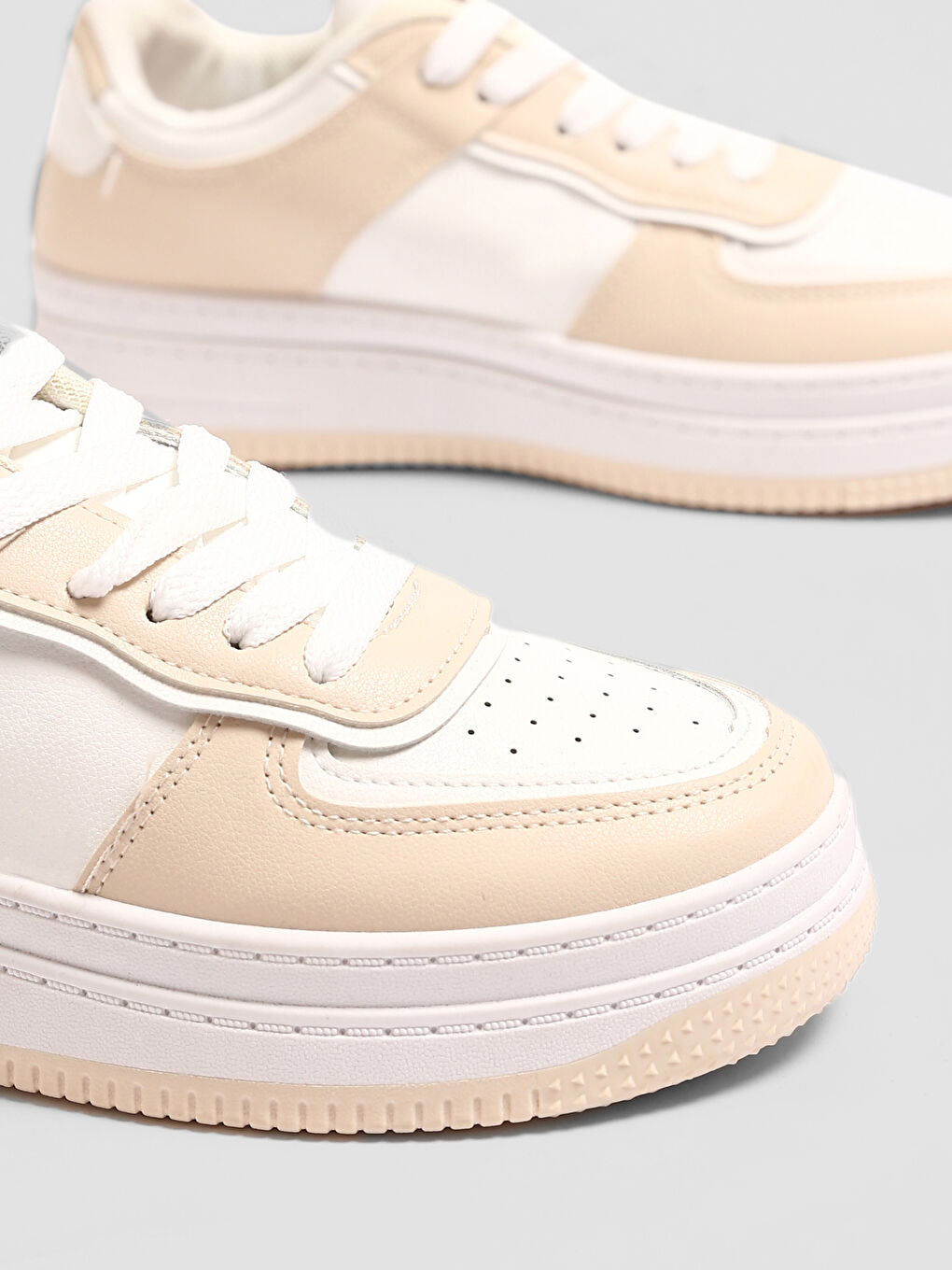 Schnür-Sneaker für Damen-2