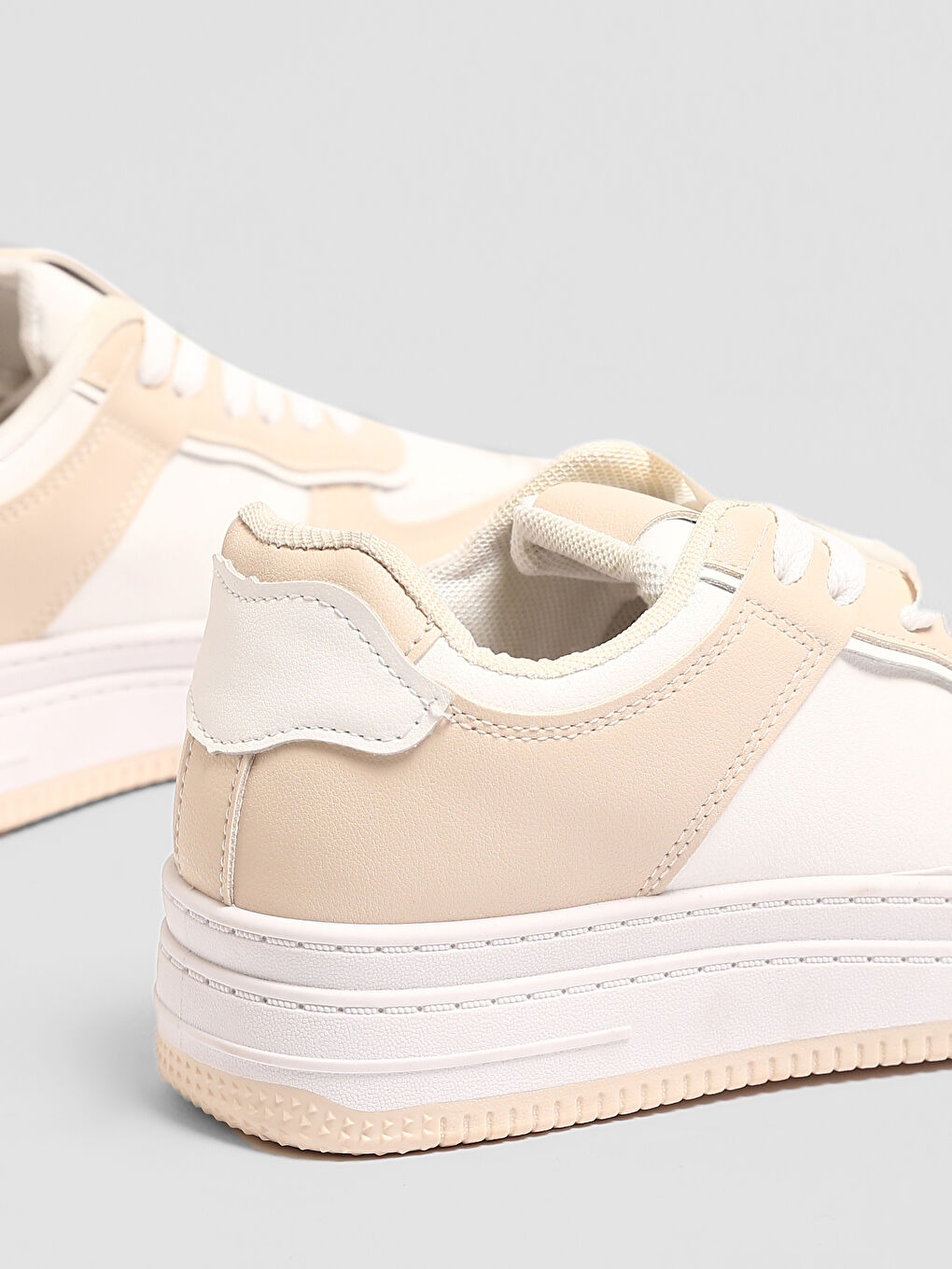 Schnür-Sneaker für Damen-3