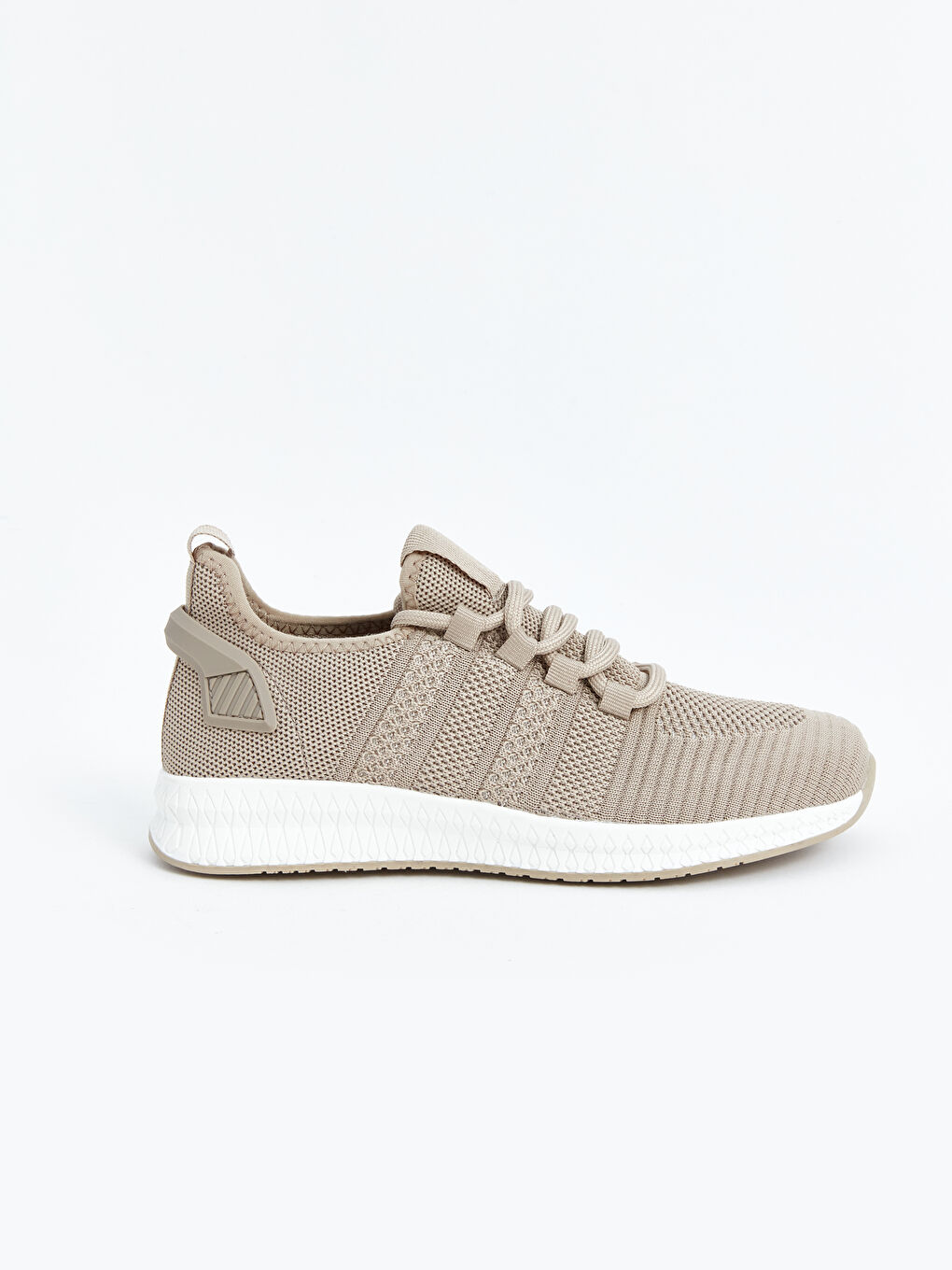 LC Waikiki File Detailed Women's Sneakers -S4BG25Z8-CR8
