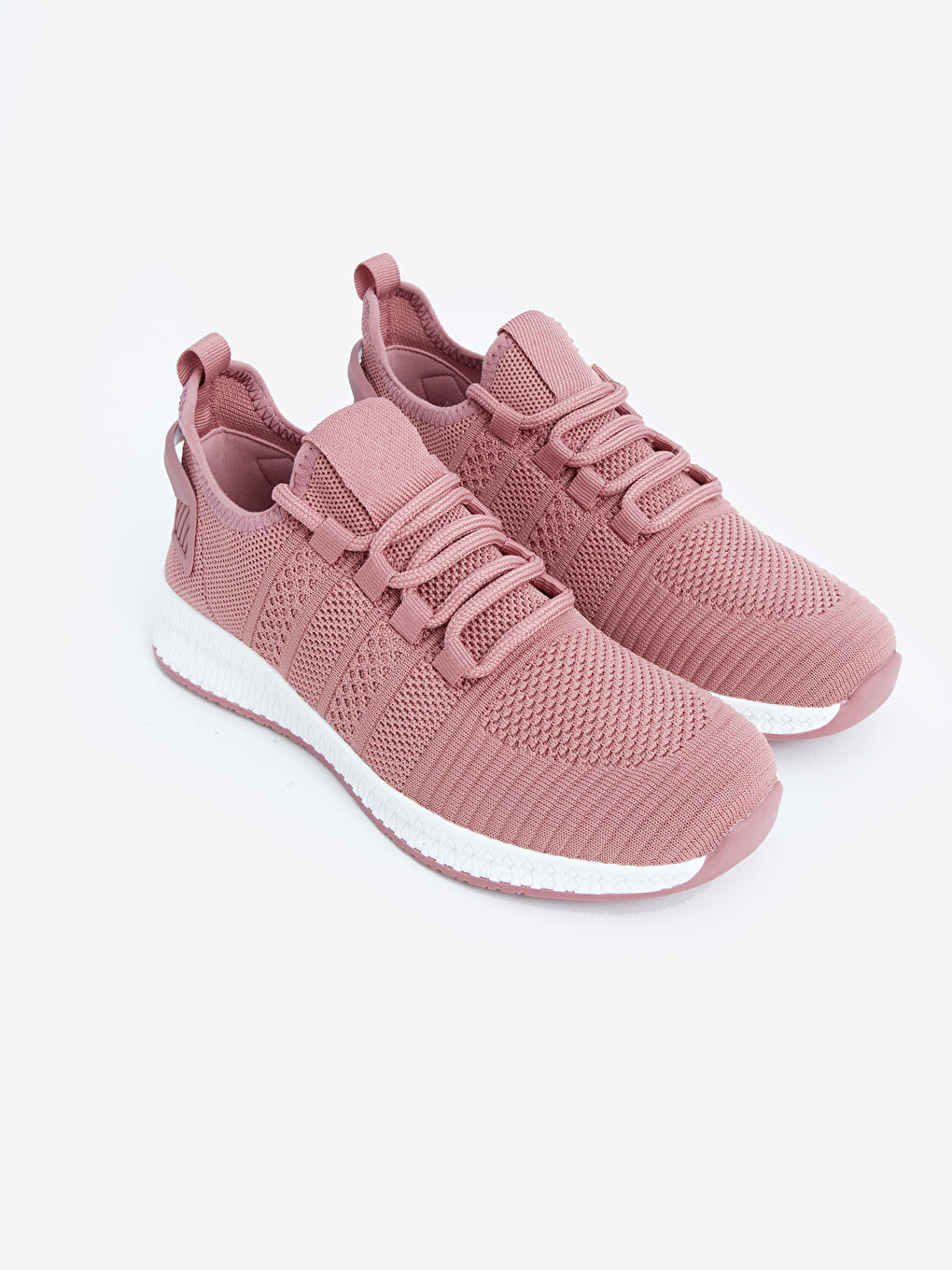 File Detailed Women's Sneakers -S4BG25Z8-GX4