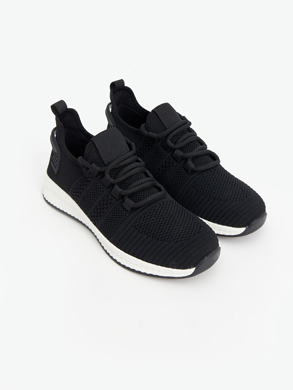 File Detailed Women's Sneakers -S4BG25Z8-M0T