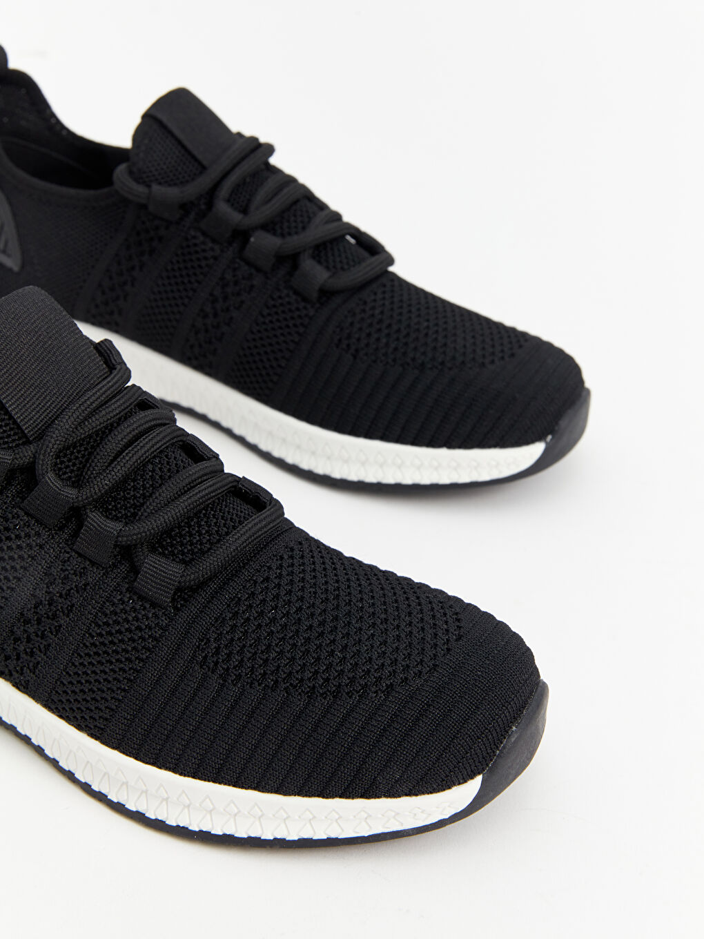 File Detailed Women's Sneakers -S4BG25Z8-M0T