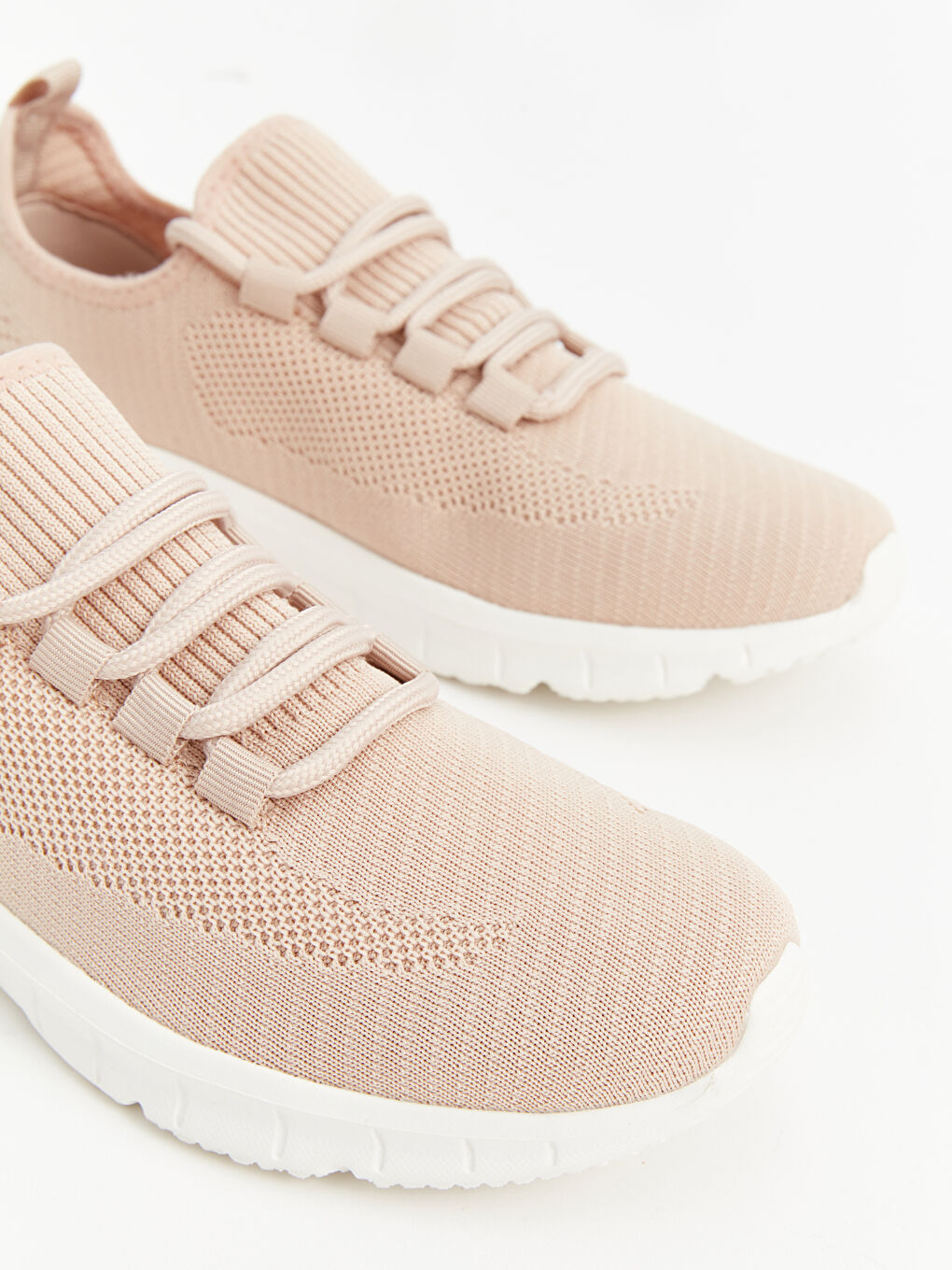 LC Waikiki File Detailed Women's Sneakers -S4BG30Z8-VV6