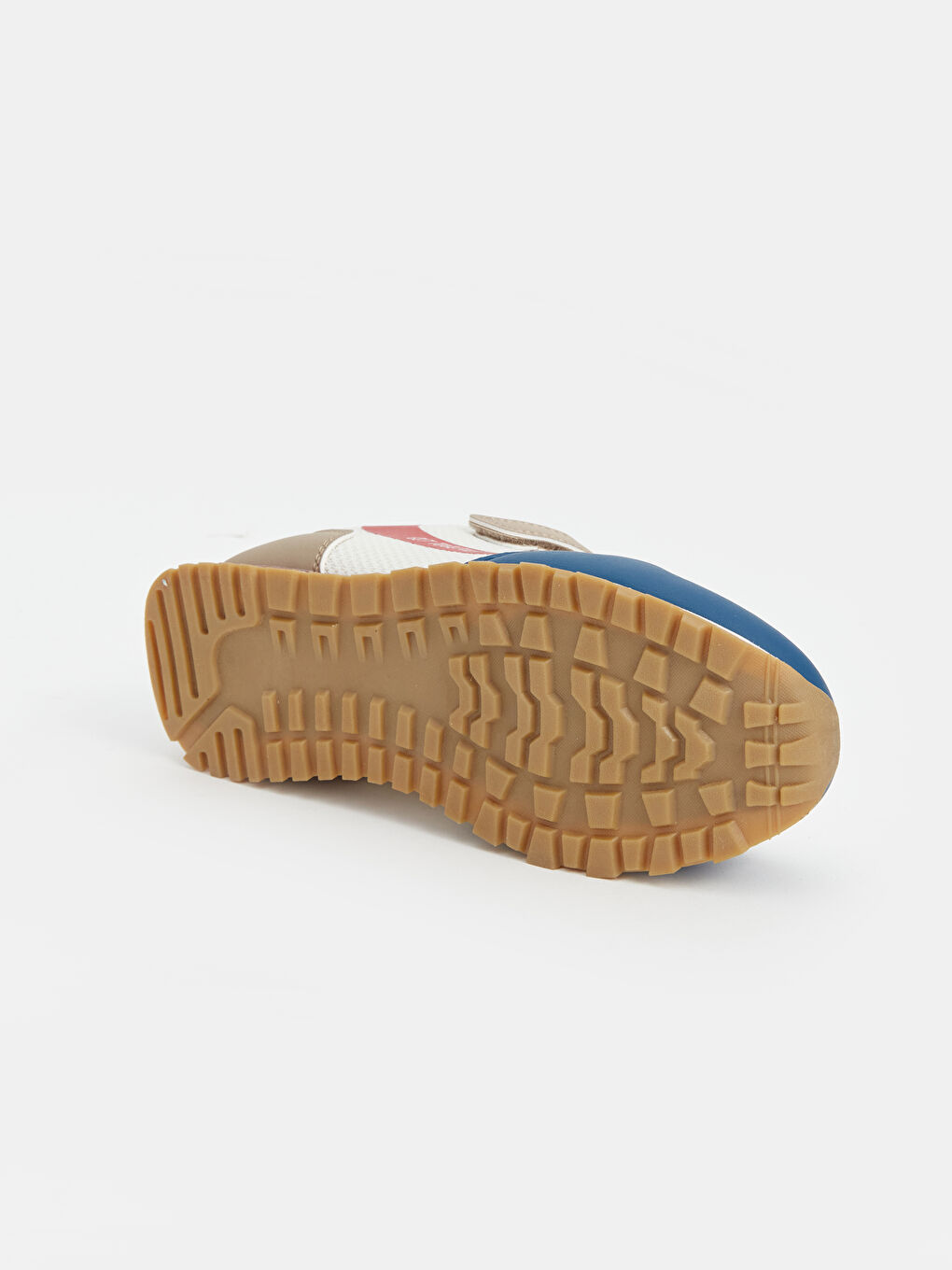 LCW STEPS Baskets pour Garçons à Bloc de Couleurs -S4BG51Z4-Y0T