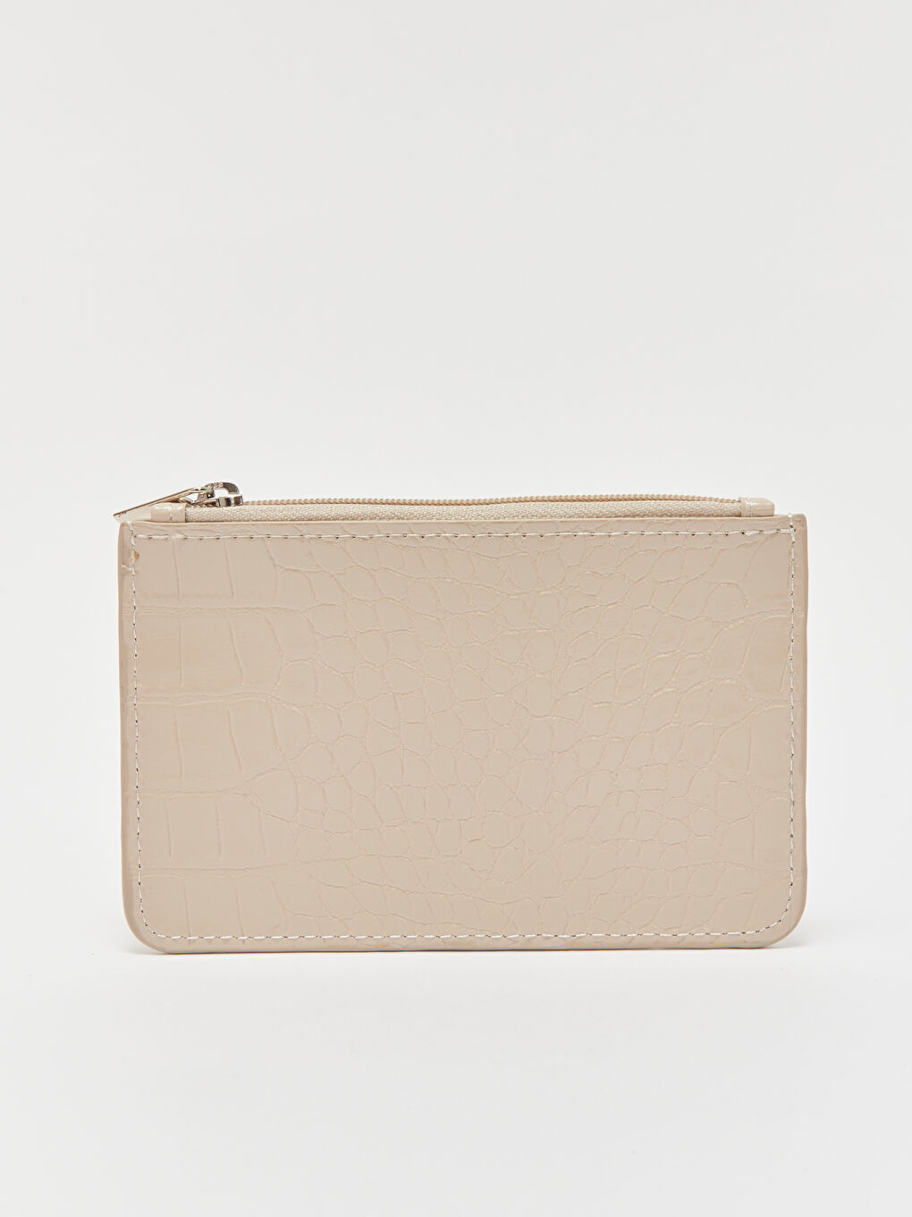 LCW ACCESSORIES Deri Görünümlü Kadın Kartlık -S4BG72Z8-EEW