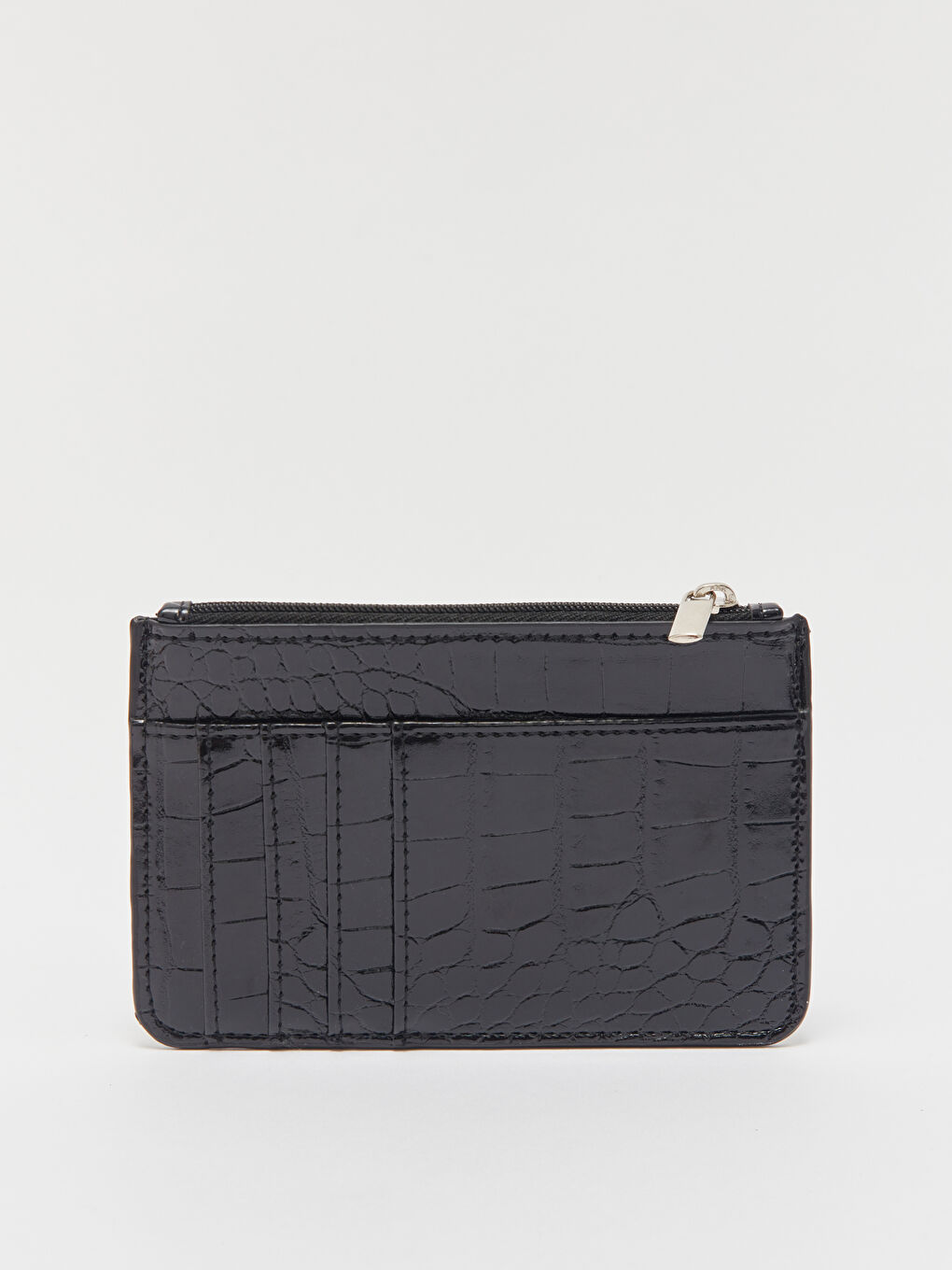 LCW ACCESSORIES Faux Leather Women's Card Holder -S4BG72Z8-RQL