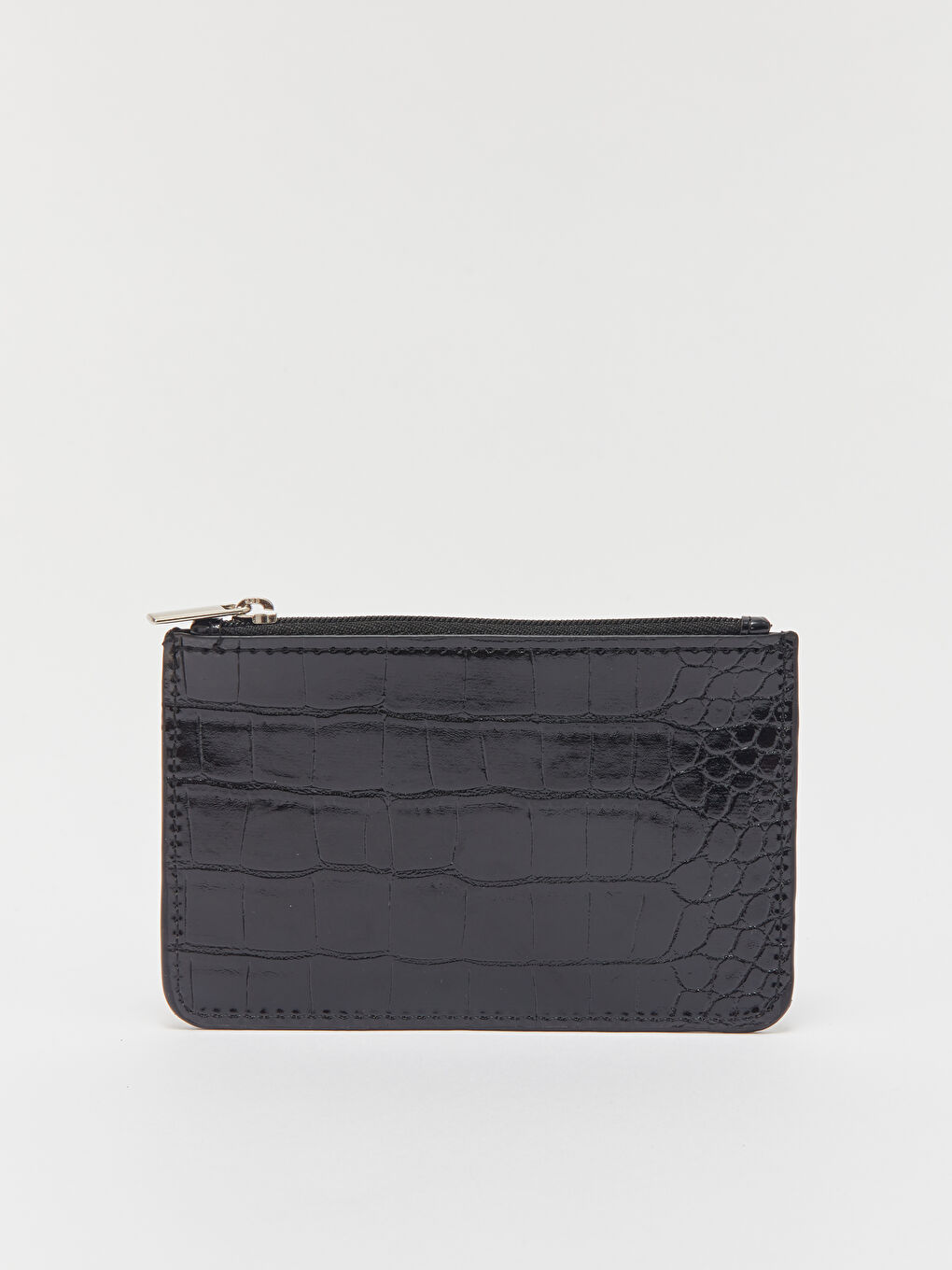 LCW ACCESSORIES Faux Leather Women's Card Holder -S4BG72Z8-RQL