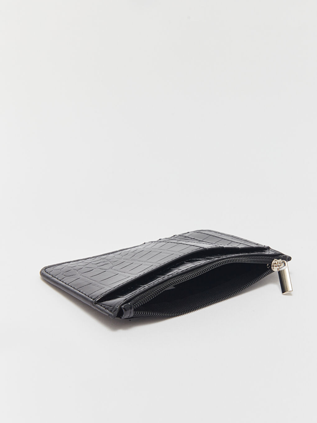 LCW ACCESSORIES Faux Leather Women's Card Holder -S4BG72Z8-RQL