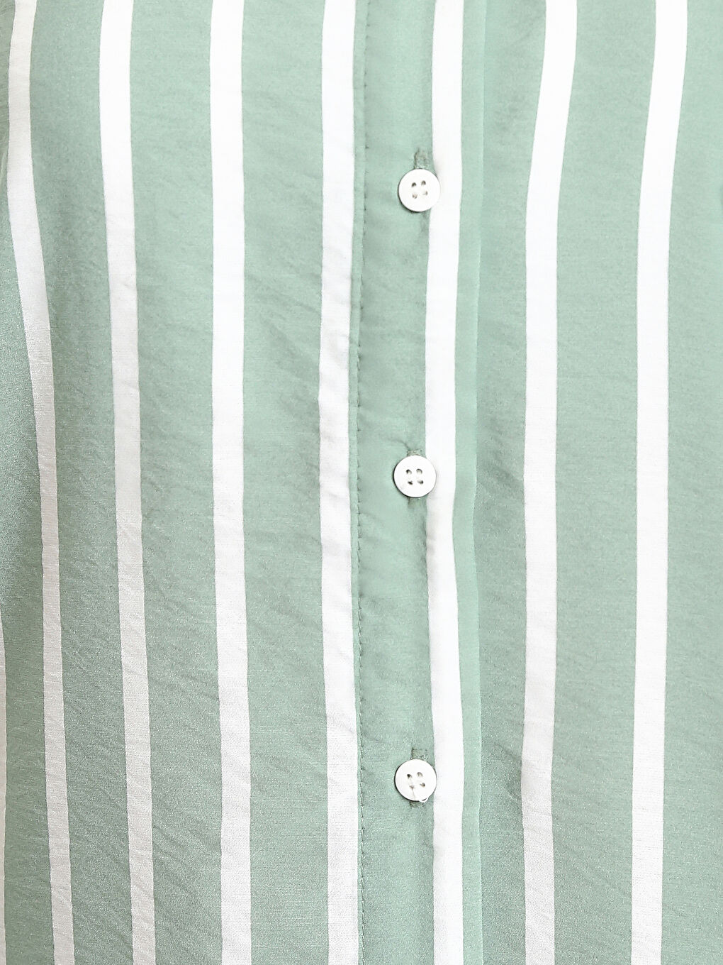 Patterned Long Sleeve Women's Shirt Tunic-4