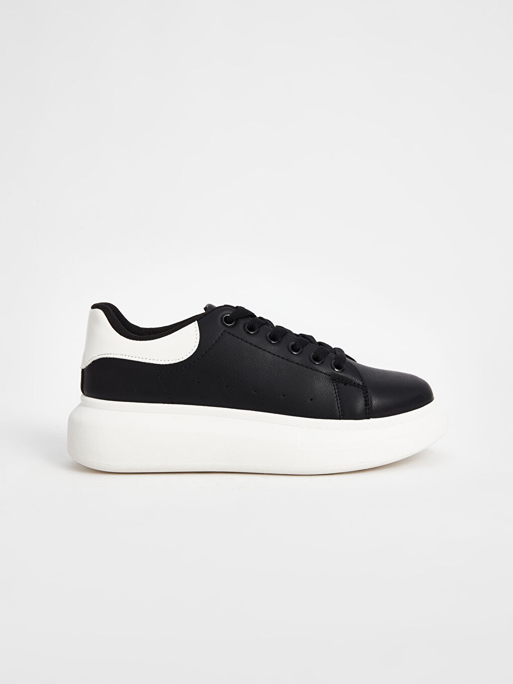 LCW STEPS Baskets à Lacets pour Femmes -S4BH06Z8-HUC