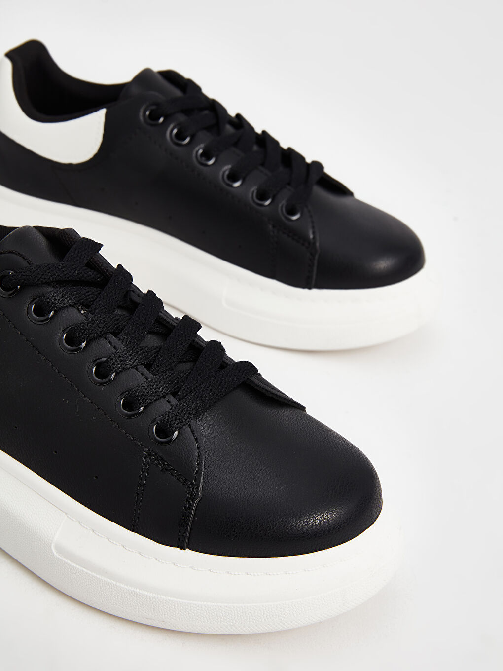 LCW STEPS Baskets à Lacets pour Femmes -S4BH06Z8-HUC