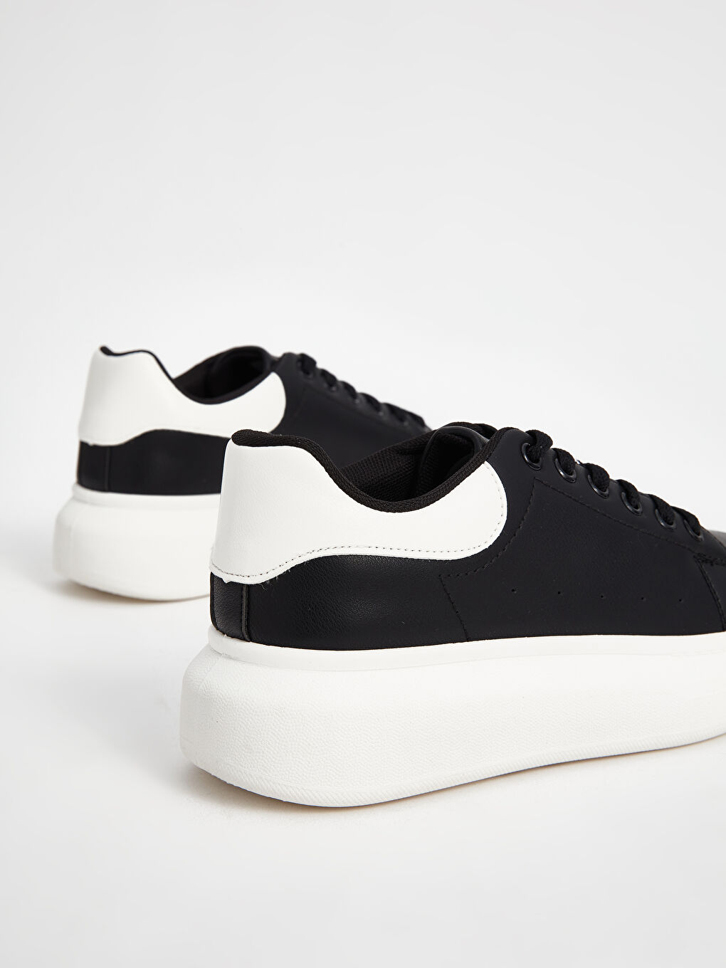 LCW STEPS Baskets à Lacets pour Femmes -S4BH06Z8-HUC