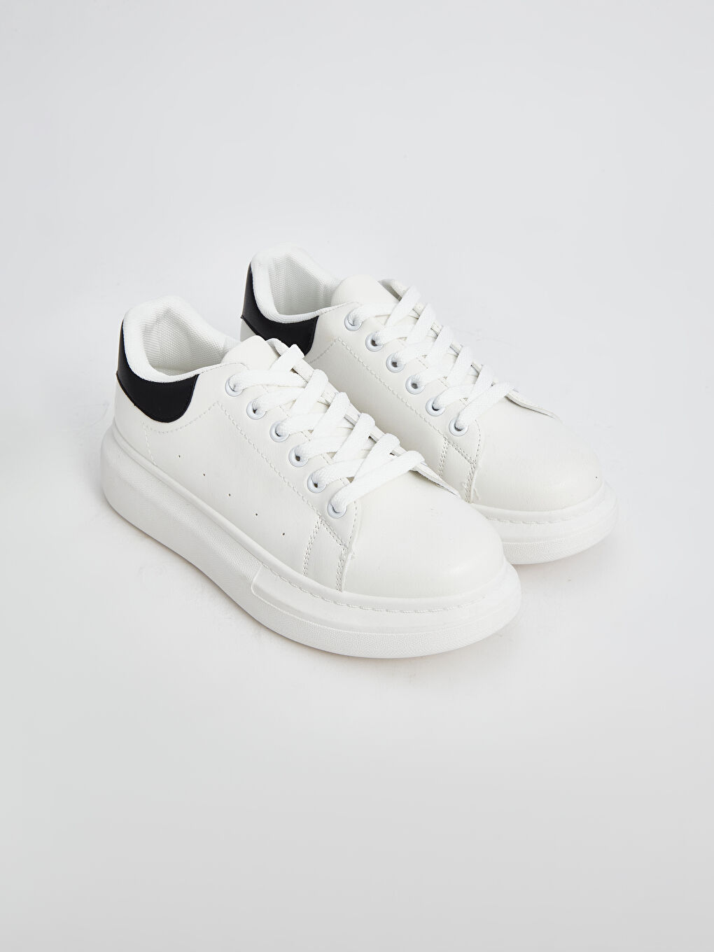 LCW STEPS Schnür-Sneaker für Damen -S4BH06Z8-J5E