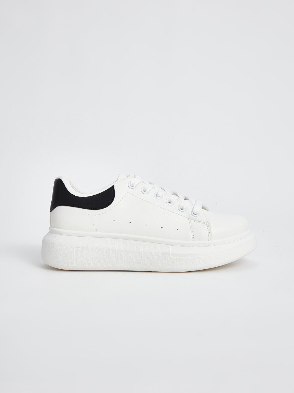 LCW STEPS Schnür-Sneaker für Damen -S4BH06Z8-J5E