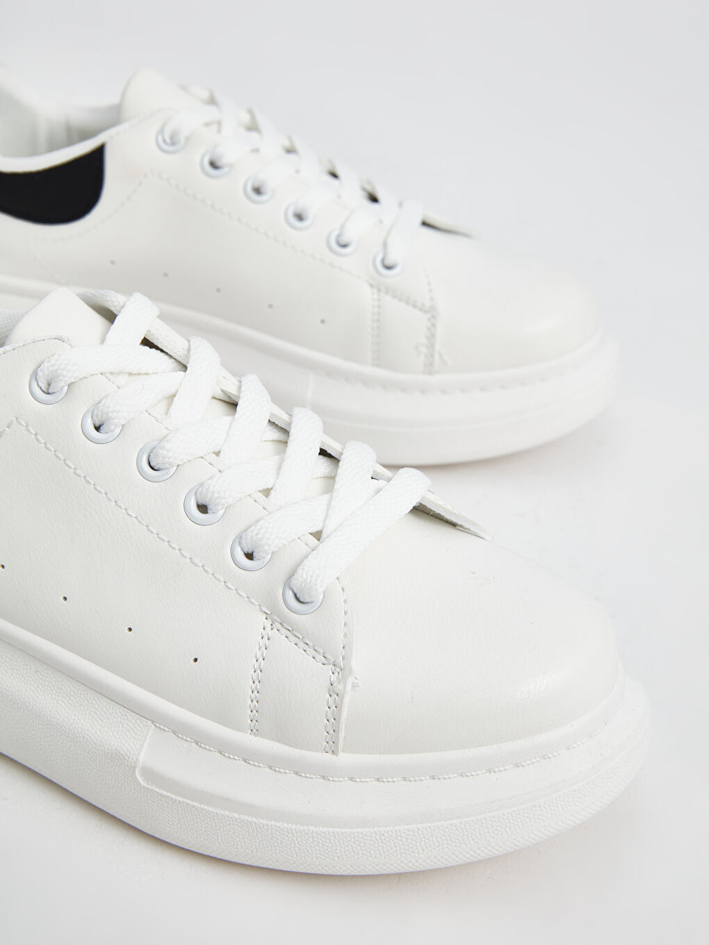 LCW STEPS Schnür-Sneaker für Damen -S4BH06Z8-J5E
