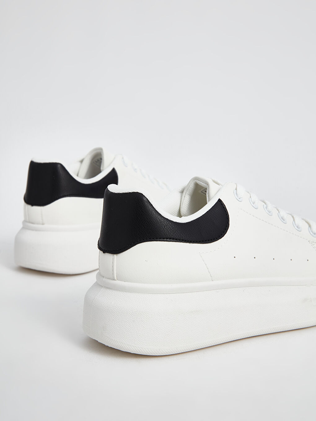 LCW STEPS Schnür-Sneaker für Damen -S4BH06Z8-J5E