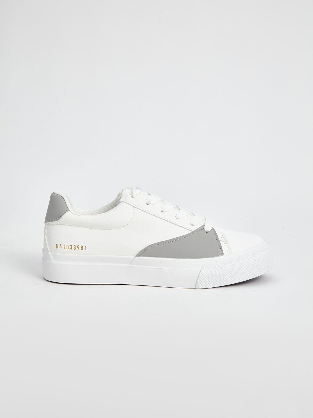 LCW STEPS Lace-up Women's Sneakers -S4BH14Z8-J5E