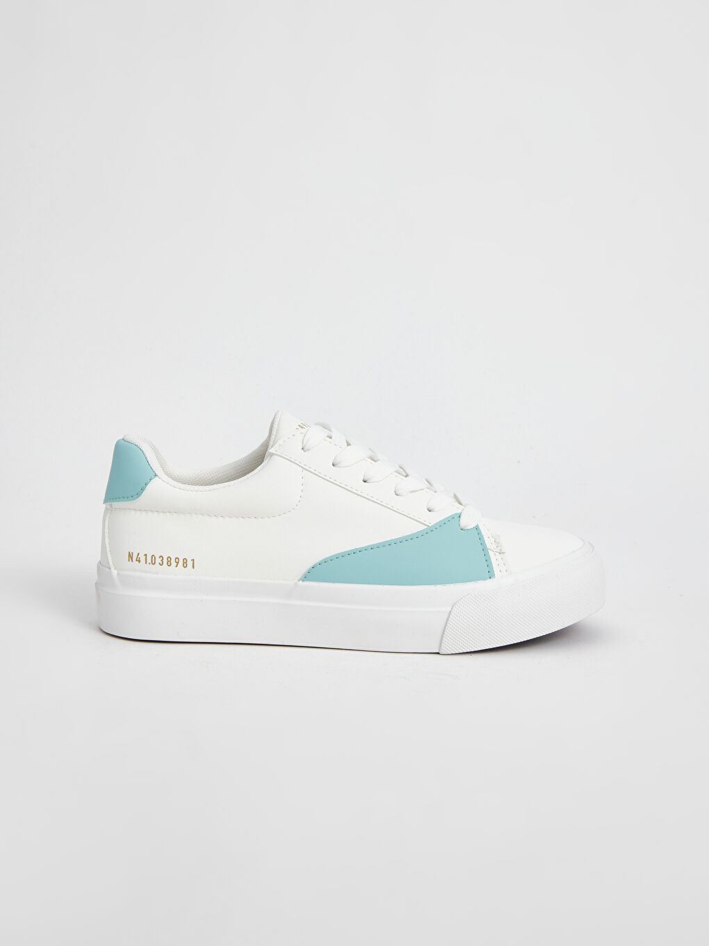 LCW STEPS Lace-up Women's Sneakers -S4BH14Z8-M0T