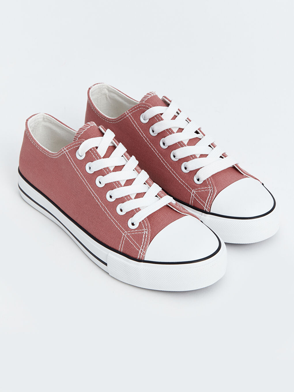 Lace-up Women's Sneakers -S4BH28Z8-VKN