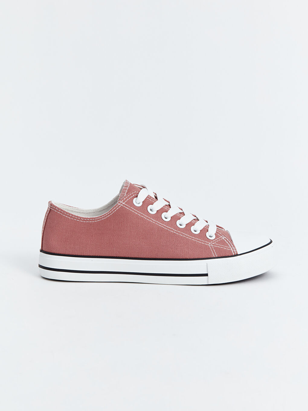 Lace-up Women's Sneakers -S4BH28Z8-VKN