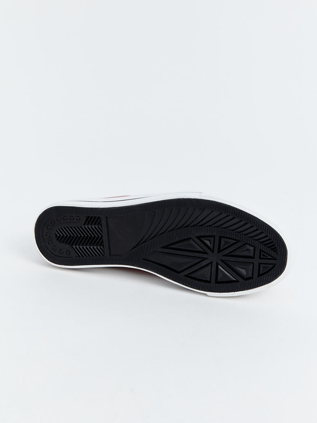 Lace-up Women's Sneakers -S4BH28Z8-VKN