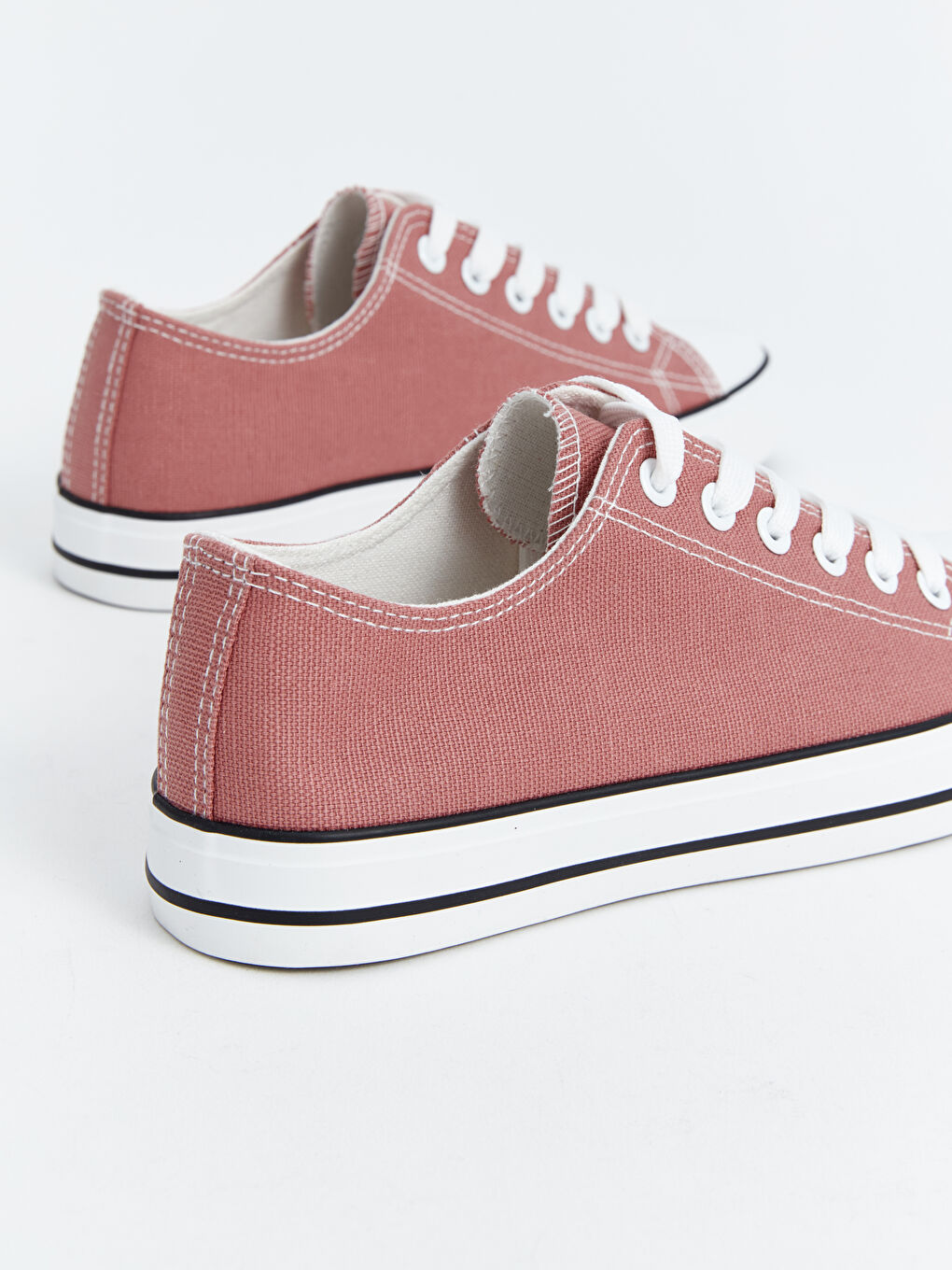 Lace-up Women's Sneakers -S4BH28Z8-VKN