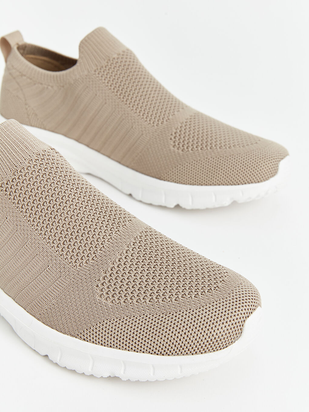 Baskets Détaillées Pour Femmes-2