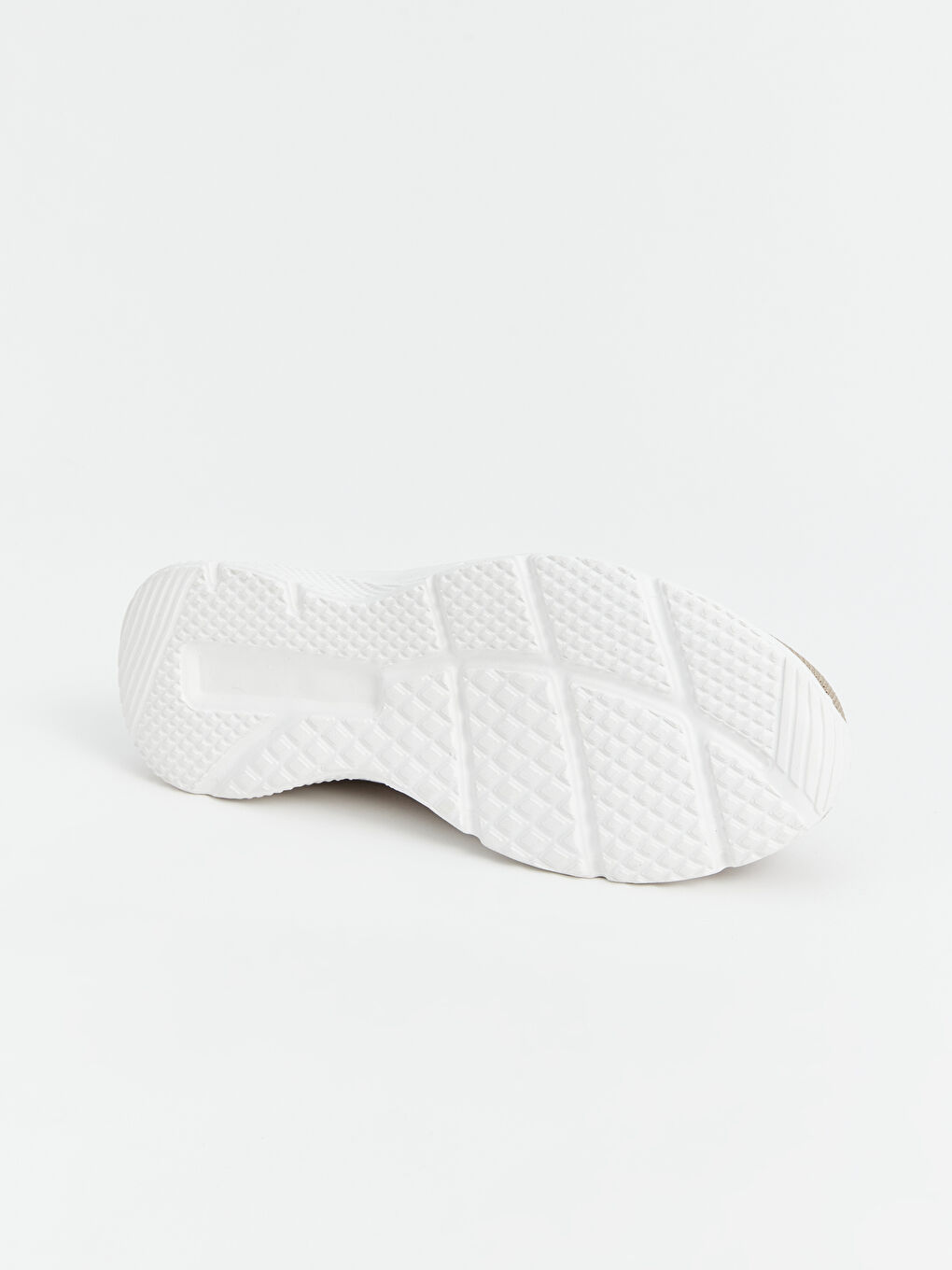 Baskets Détaillées Pour Femmes-3