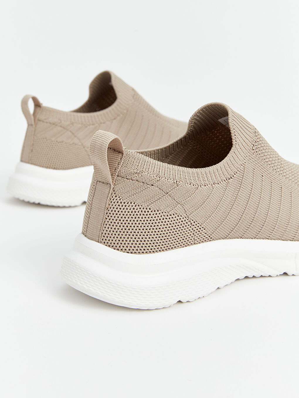 Baskets Détaillées Pour Femmes-4