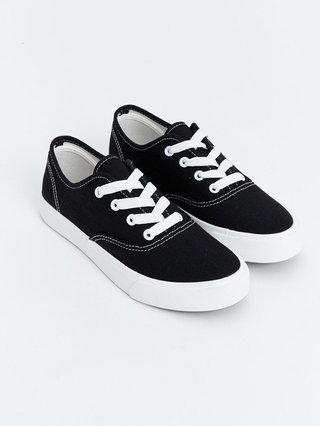 LCW STEPS Ženske sportske patike sa pertlama -S4BH38Z8-HUC