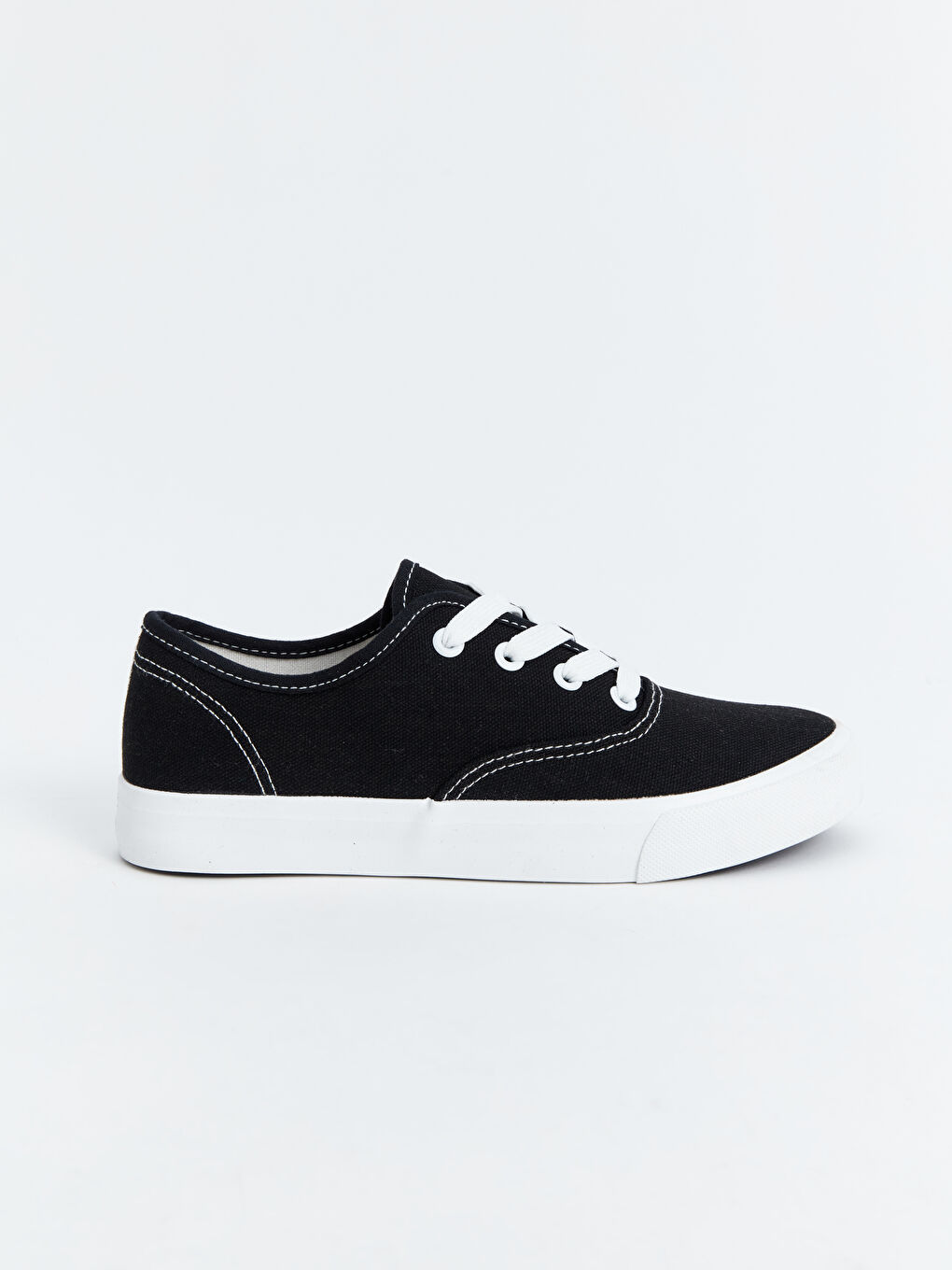 LCW STEPS Ženske sportske patike sa pertlama -S4BH38Z8-HUC