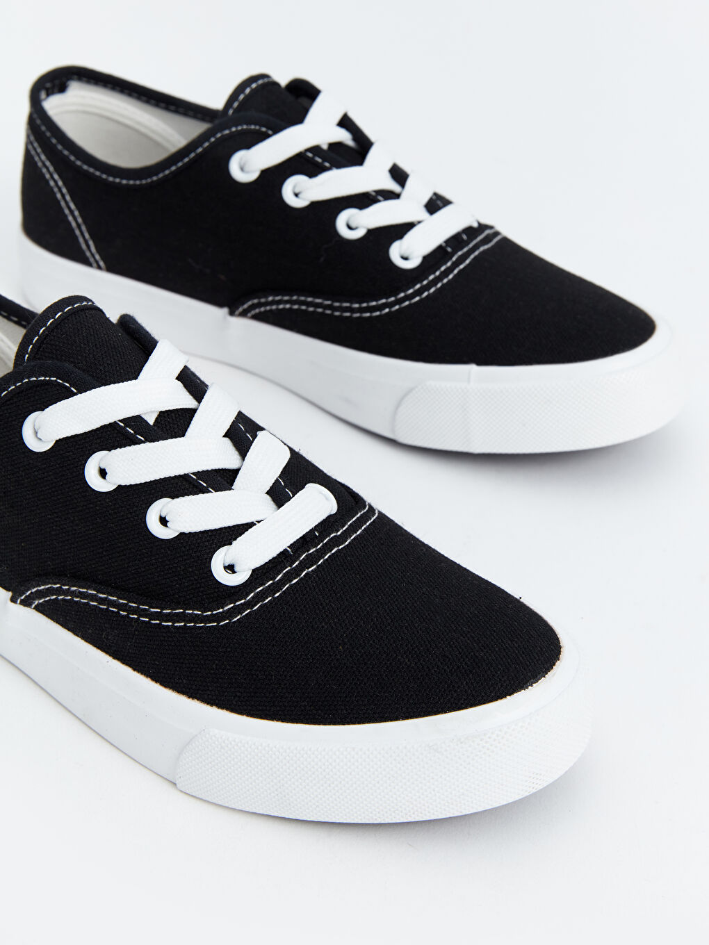 LCW STEPS Ženske sportske patike sa pertlama -S4BH38Z8-HUC