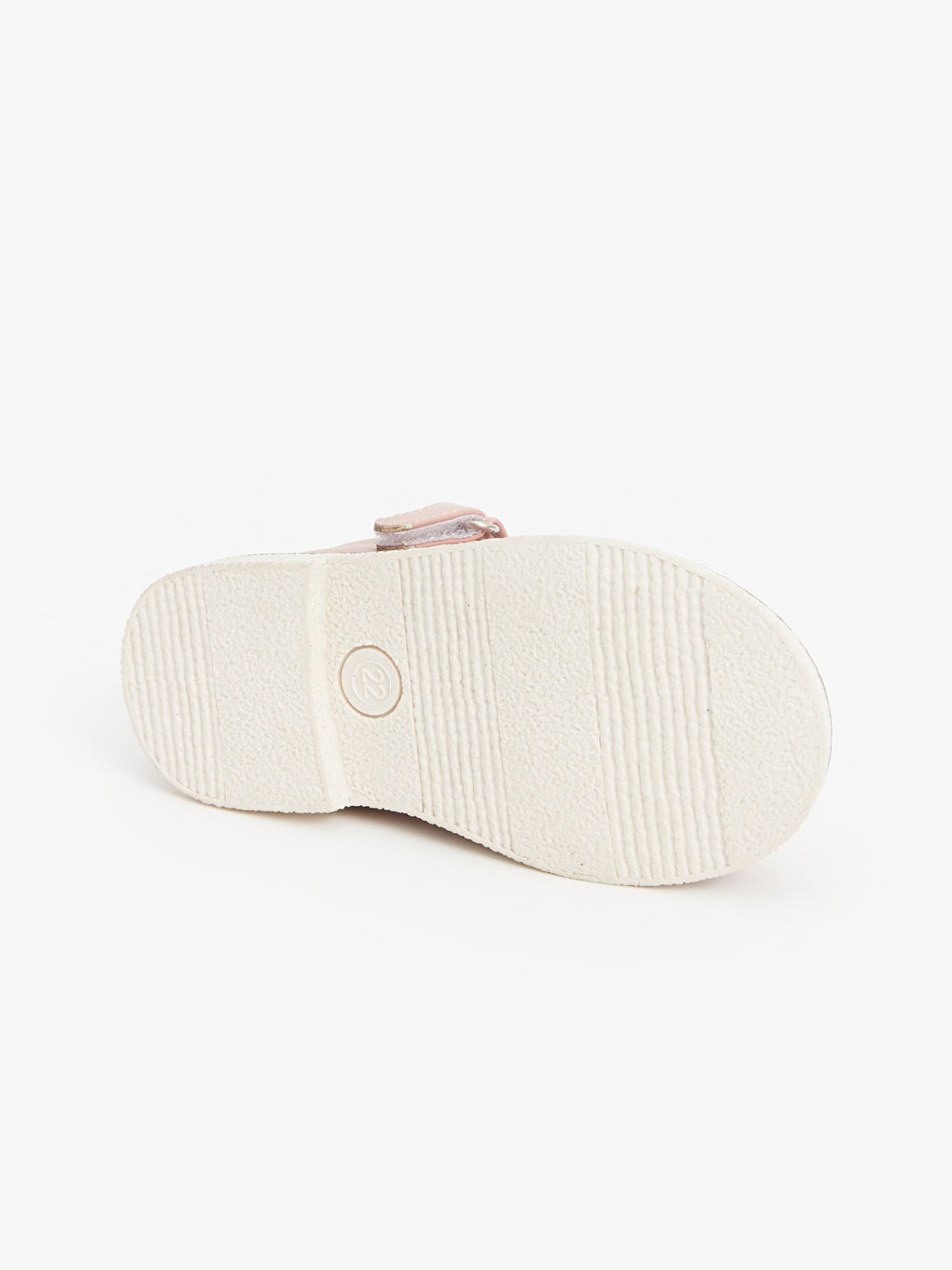 Ілмекті бекіту қыз балаға арналған балетка-3