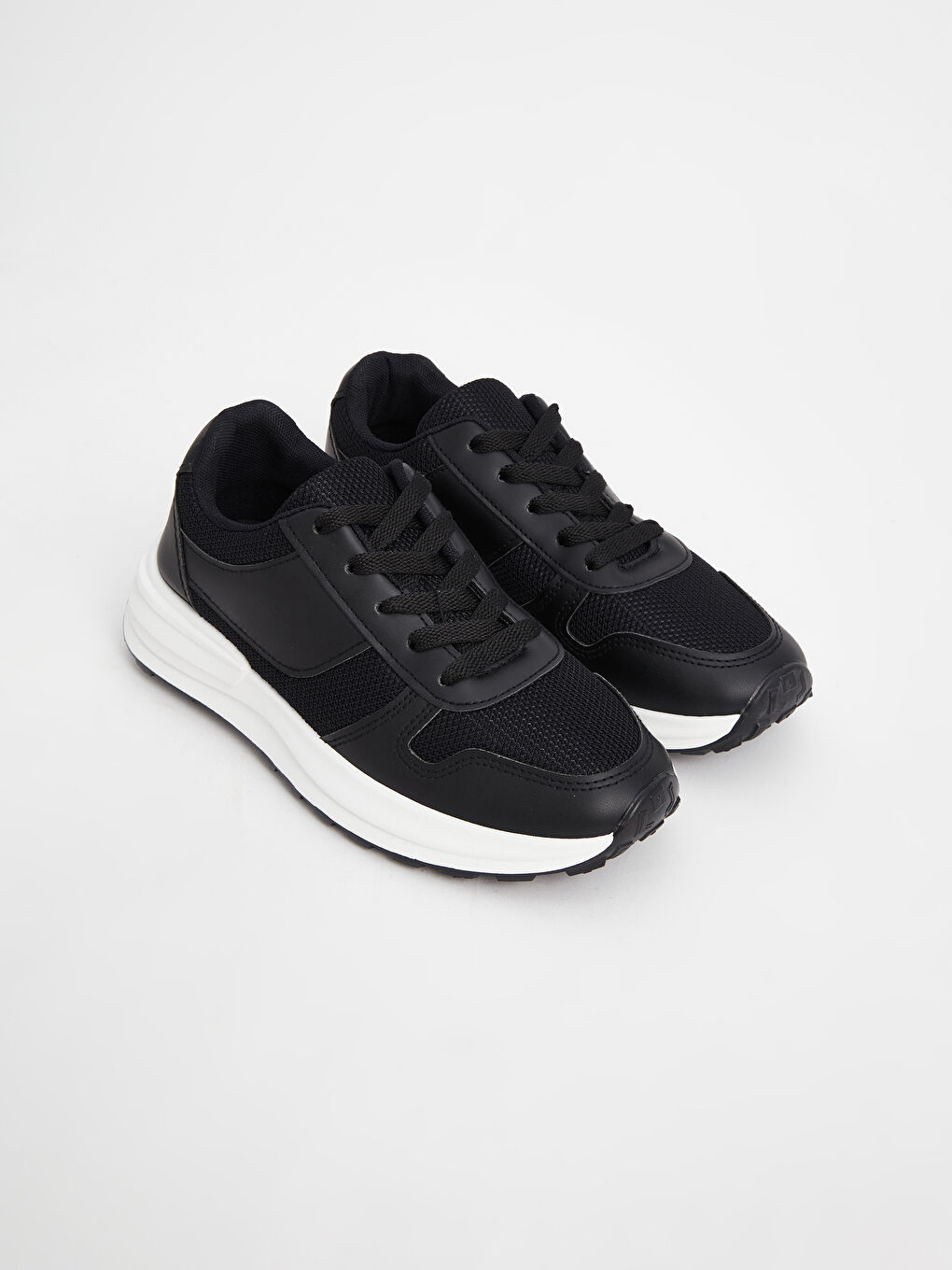 LCW STEPS File Detailed Women's Sneakers -S4BH88Z8-HUC