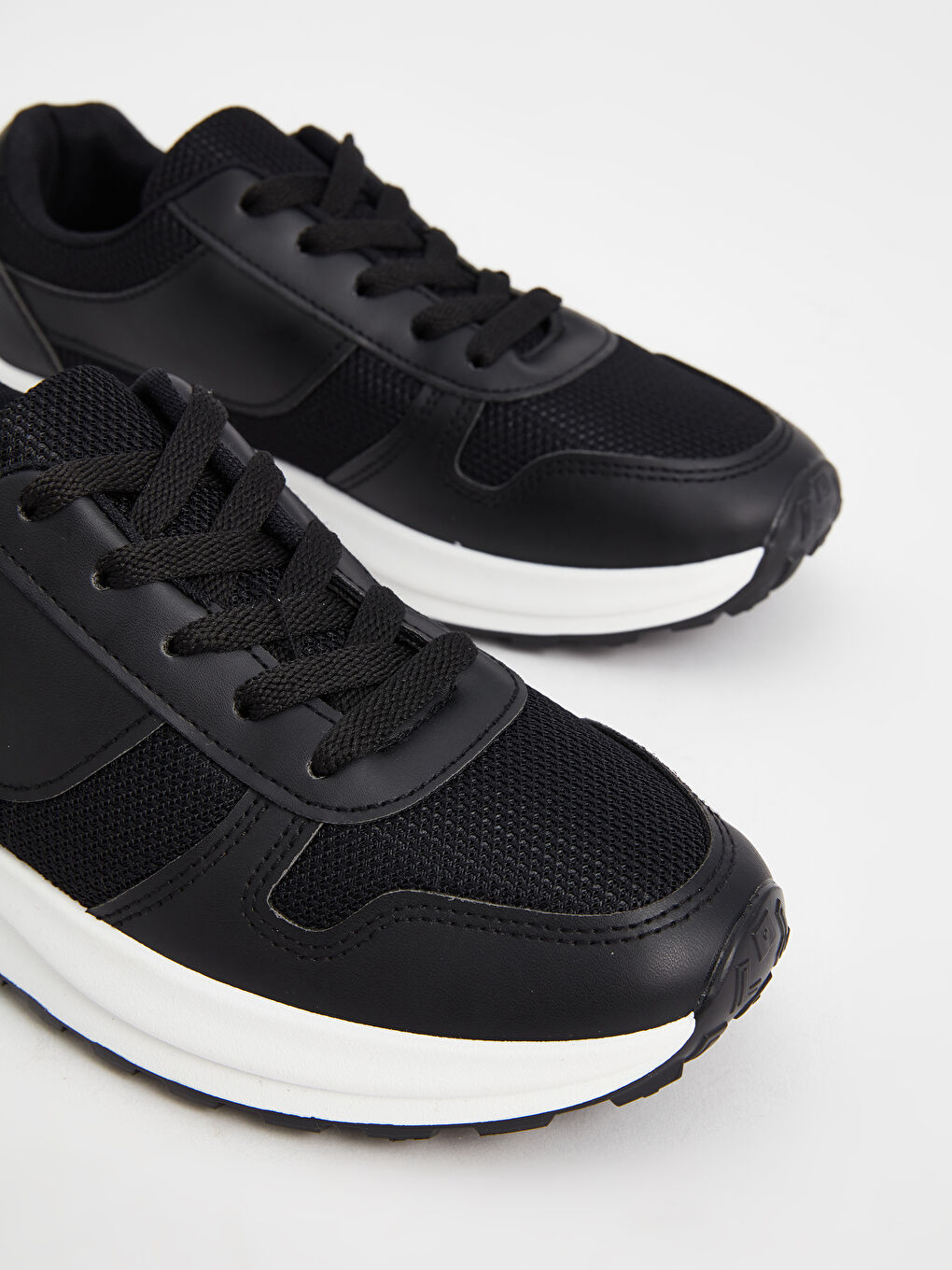 LCW STEPS File Detailed Women's Sneakers -S4BH88Z8-HUC