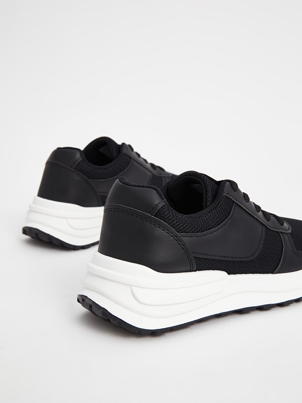 LCW STEPS File Detailed Women's Sneakers -S4BH88Z8-HUC
