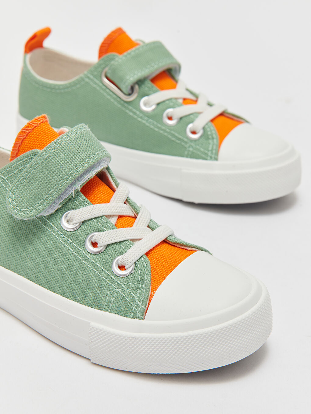 Patike za dečake sa pertlama i čičak trakama-2