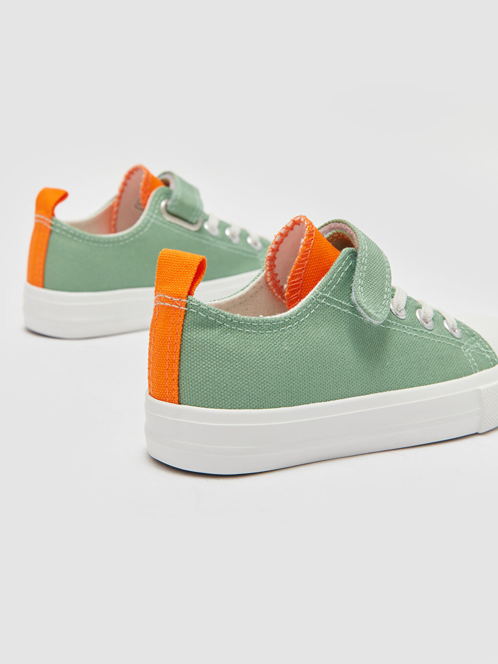 Patike za dečake sa pertlama i čičak trakama-4