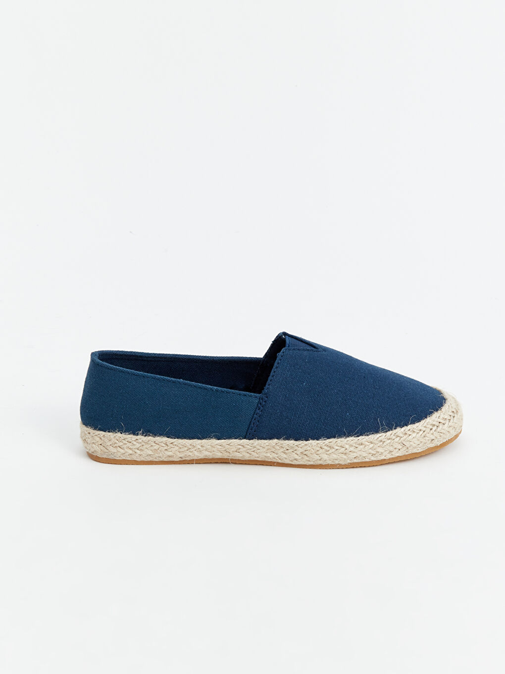 Обувь-эспадрильи с плетеной подошвой для мальчиков-1