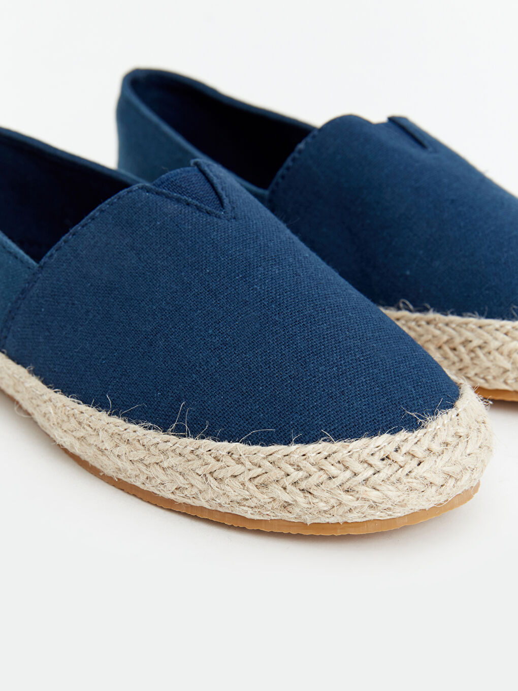 Обувь-эспадрильи с плетеной подошвой для мальчиков-2