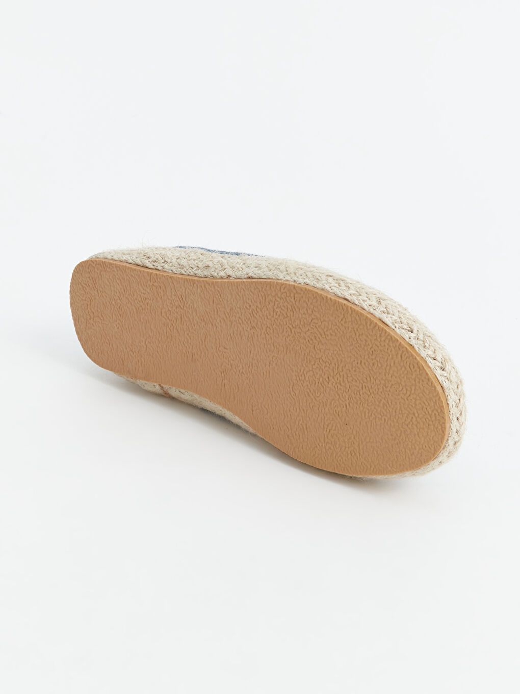 Обувь-эспадрильи с плетеной подошвой для мальчиков-3