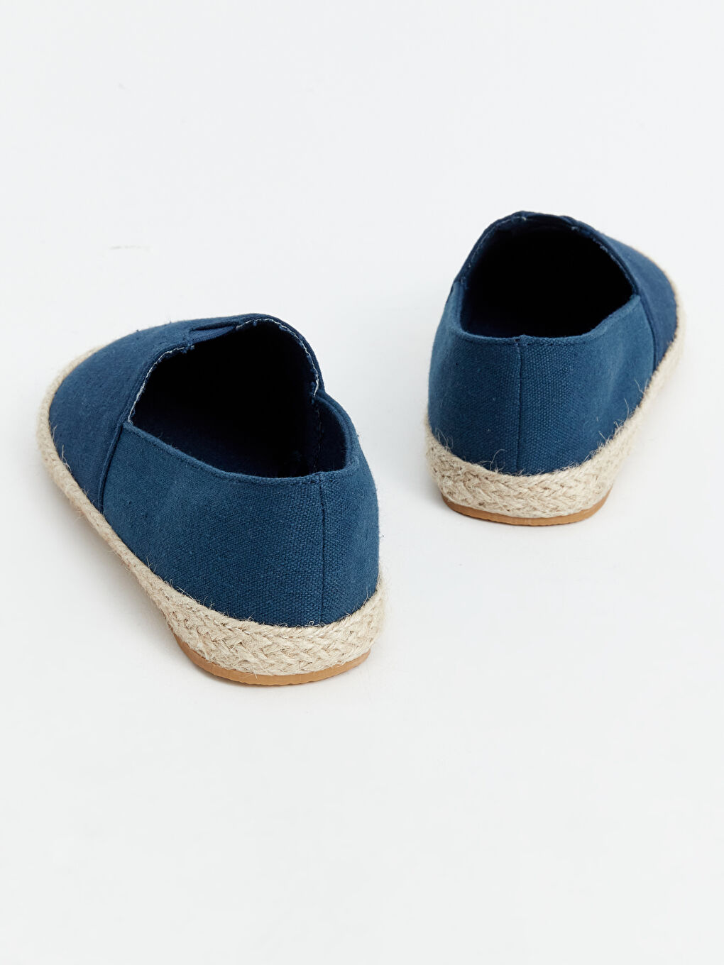 Обувь-эспадрильи с плетеной подошвой для мальчиков-4