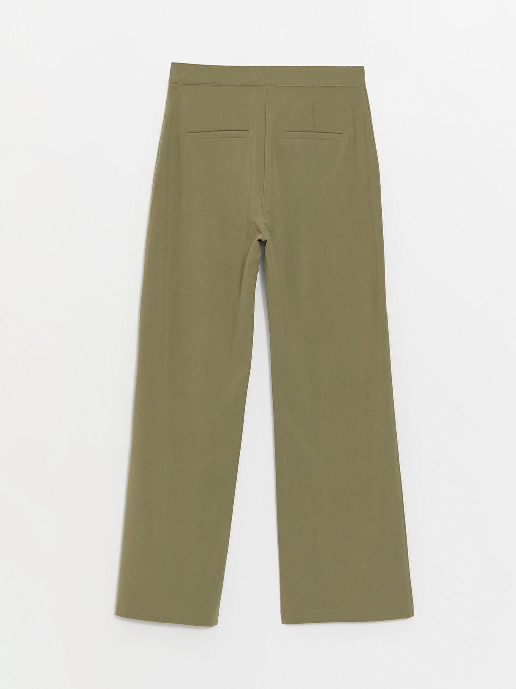 TAMNO ŽUTA Pantalone Žena -S4BI41Z8-GYA