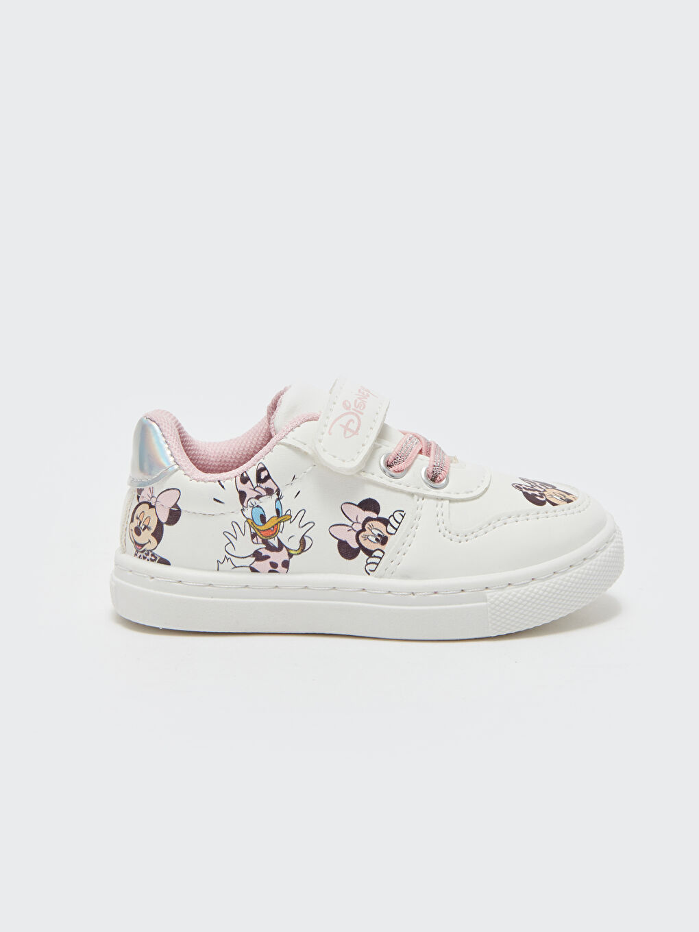 Patike za bebe devojčice sa otiskom Minnie Mouse -S4BI44Z1-J5E